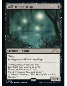 Will-o'-the-Wisp