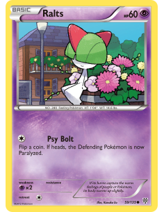Ralts