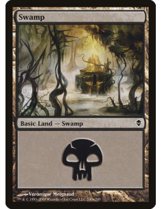 Swamp