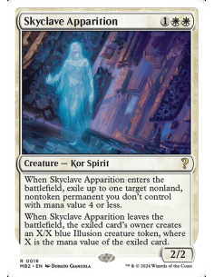Skyclave Apparition