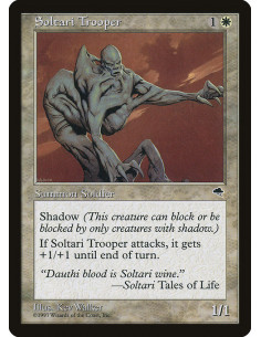 Soltari Trooper