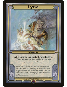 Lyna
