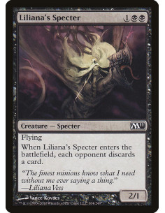 Liliana's Specter - Foil