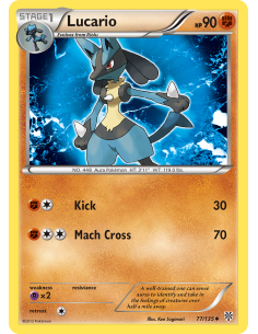 Lucario