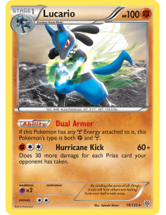 Lucario
