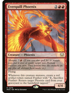 Everquill Phoenix