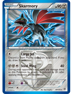 Skarmory