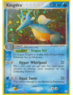 Kingdra