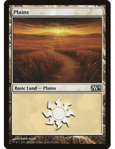 Plains