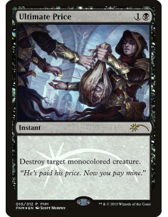 Ultimate Price - Foil