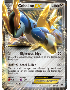 Cobalion-EX