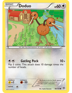 Doduo