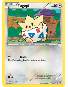 Togepi