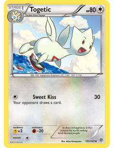 Togetic