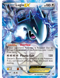 Lugia-EX