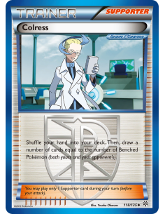 Colress