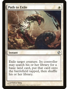 Path to Exile