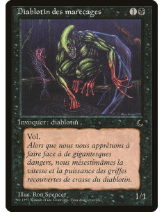 Bog Imp