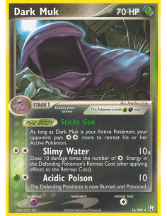 Dark Muk