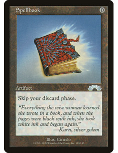 Spellbook