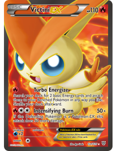 Victini-EX