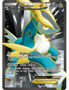 Cobalion-EX