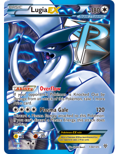Lugia-EX