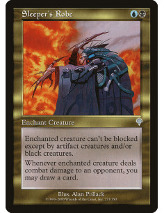Sleeper's Robe