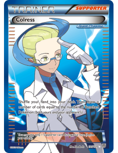 Colress