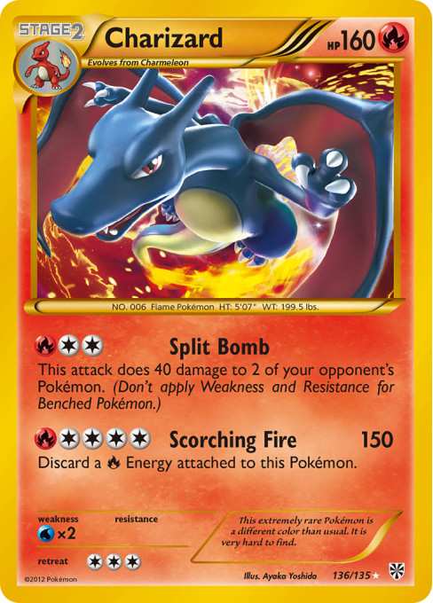 Charizard