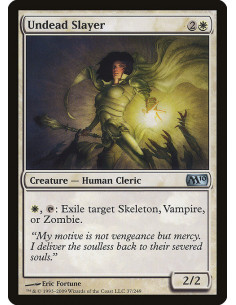 Undead Slayer