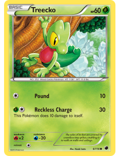 Treecko