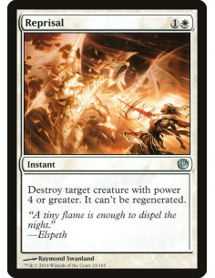 Reprisal - Foil