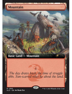 Mountain