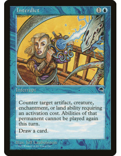 Interdict