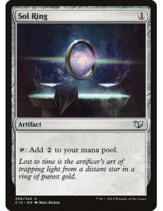 Sol Ring