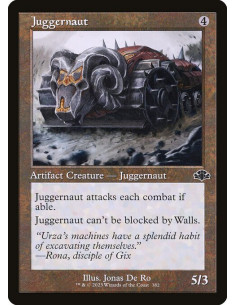 Juggernaut