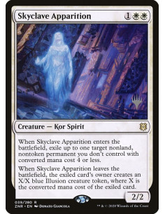 Skyclave Apparition - Foil