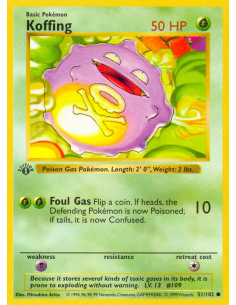 Koffing