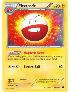 Electrode