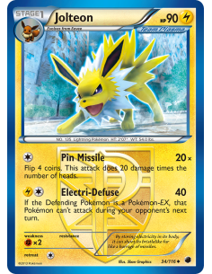 Jolteon