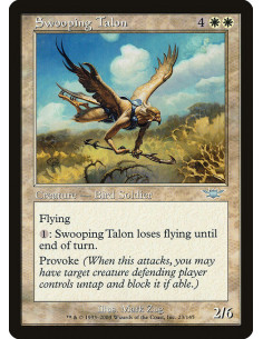 Swooping Talon