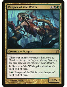 Reaper of the Wilds