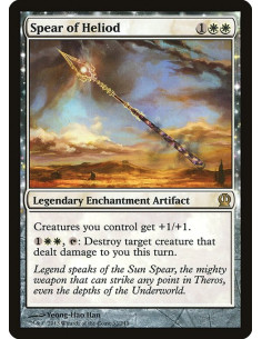 Spear of Heliod