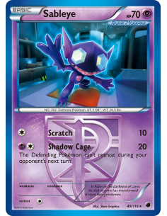 Sableye