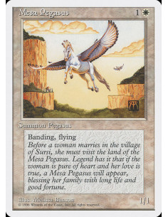 Mesa Pegasus