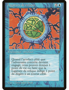 Relic Bind