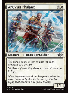 Argivian Phalanx