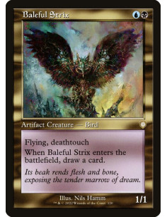 Baleful Strix