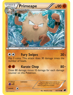 Primeape